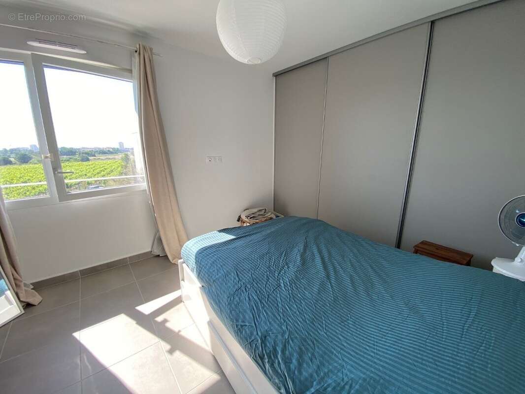 Appartement à SERIGNAN