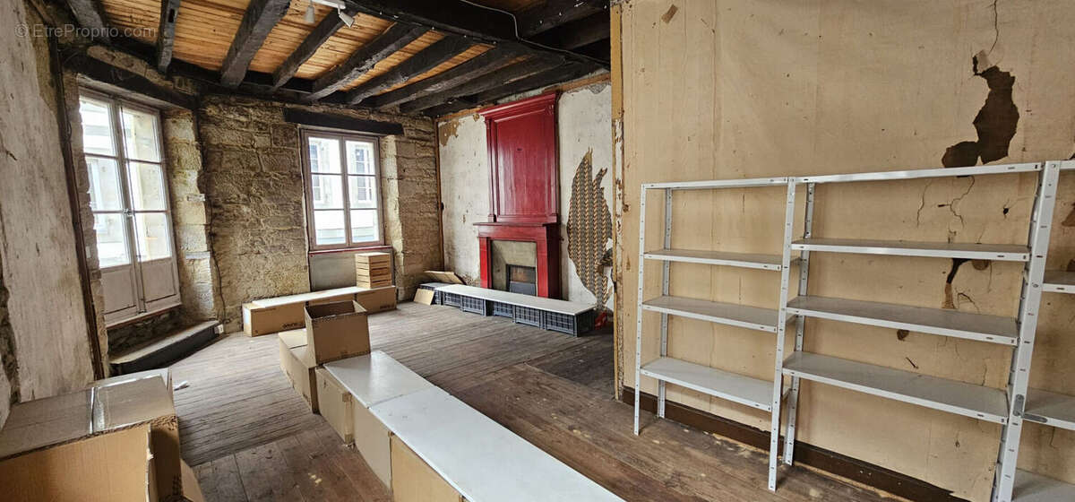 Appartement à QUIMPER