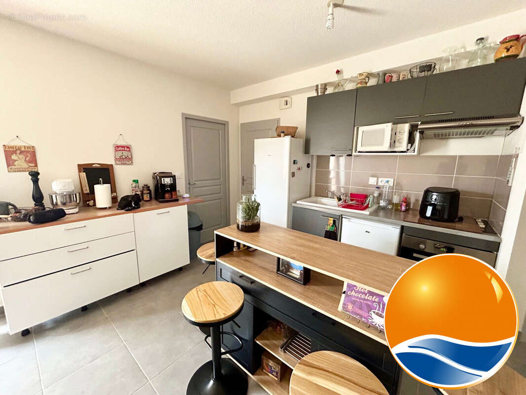 Appartement à NARBONNE