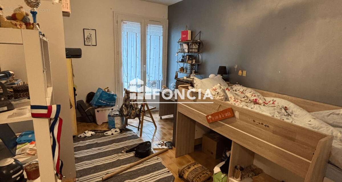 Appartement à PERTUIS