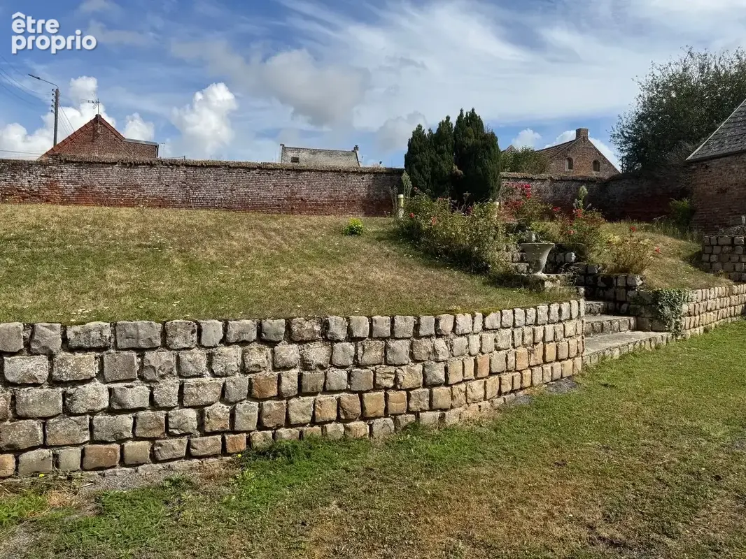 Maison 5 pièces 130 m² à vendre à Solesmes (59730) - photo 9