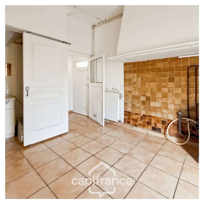 Maison 3 pièces Agen centre  (47) - photo 9