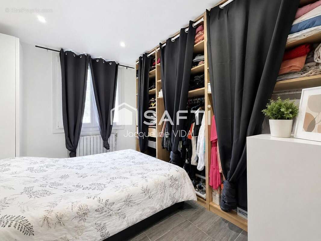 Photo 8 - Maison à MARSEILLE-13E