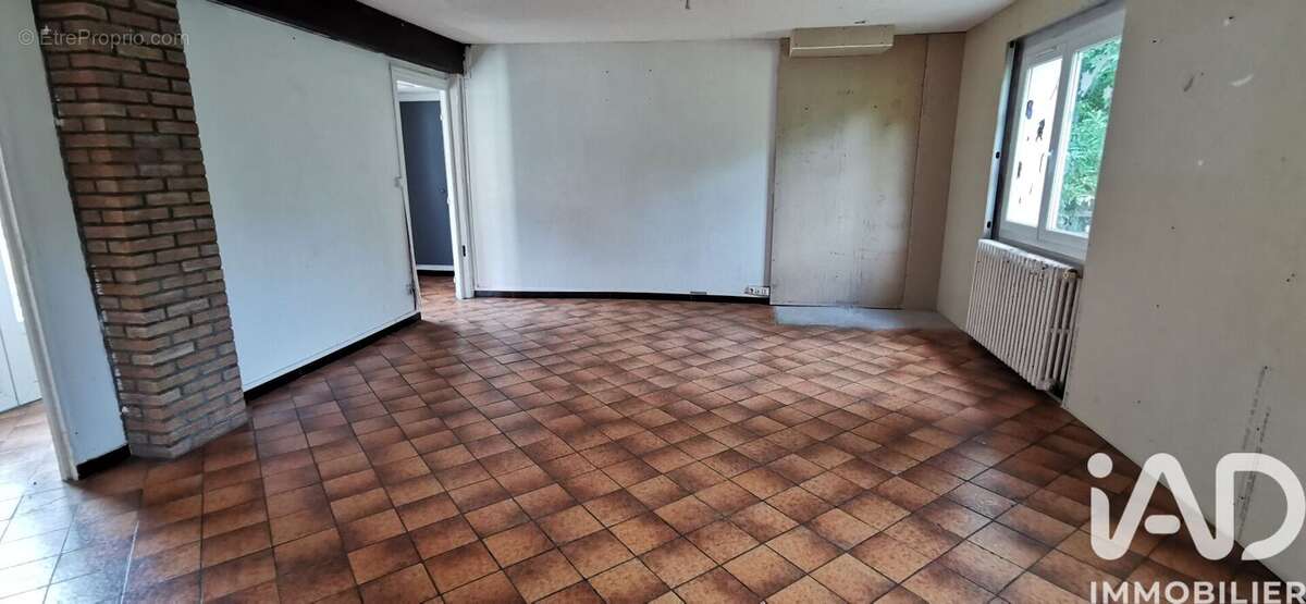 Photo 6 - Maison à LE QUESNEL