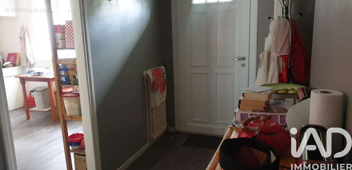 Photo 5 - Maison à QUILLAN