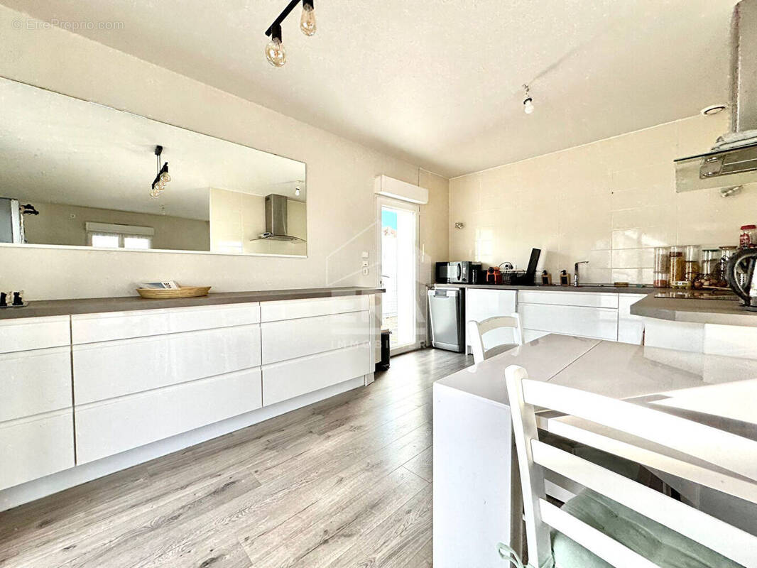 Maison à GUJAN-MESTRAS