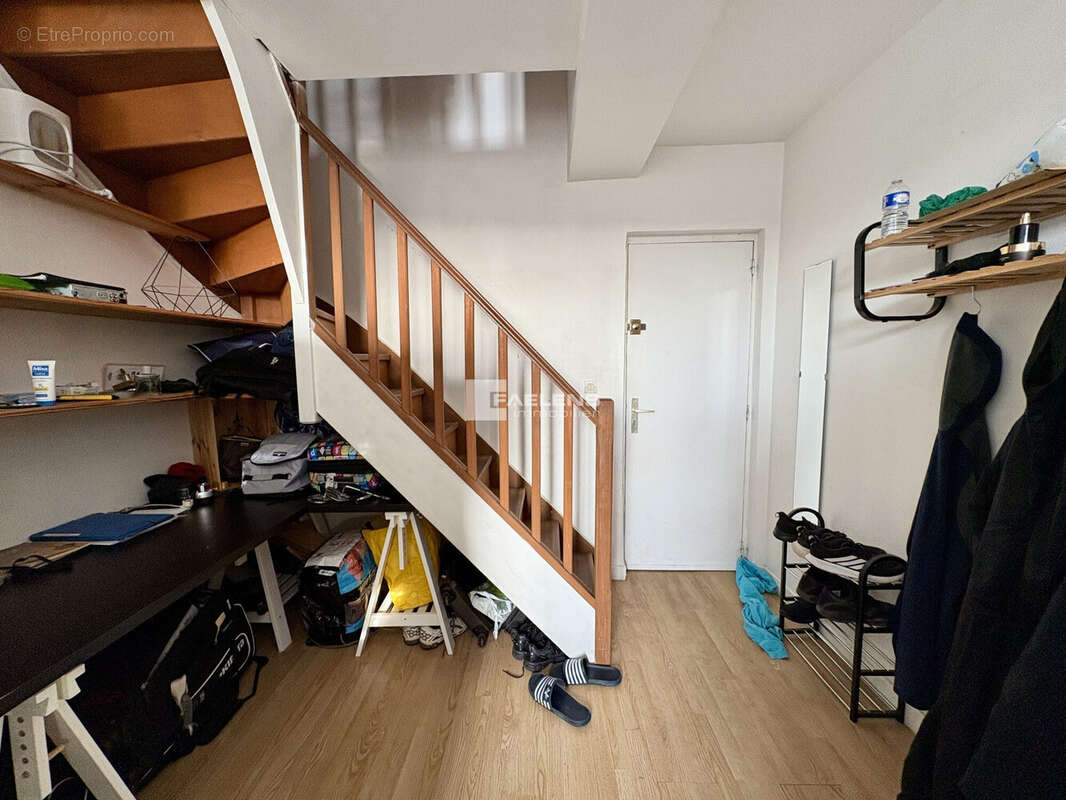 Appartement à LILLE