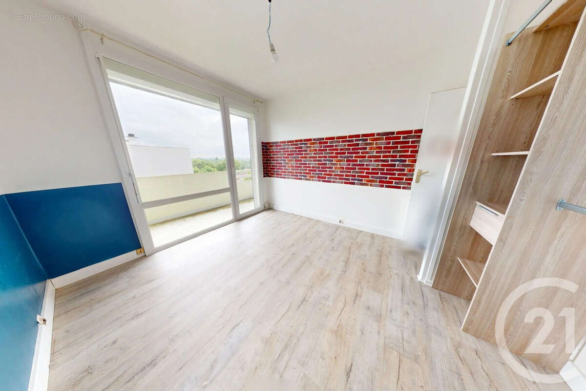 Appartement à SAINT-QUENTIN