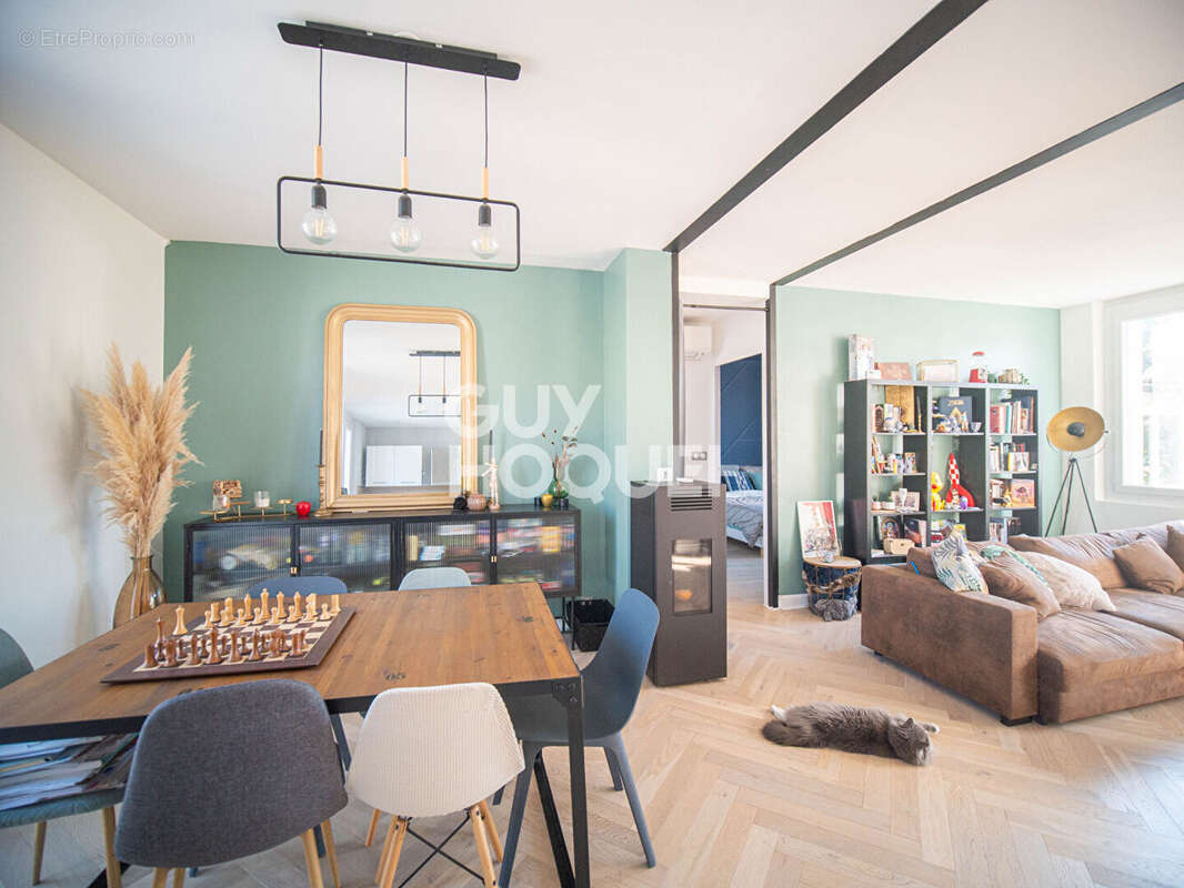 Appartement à AVIGNON