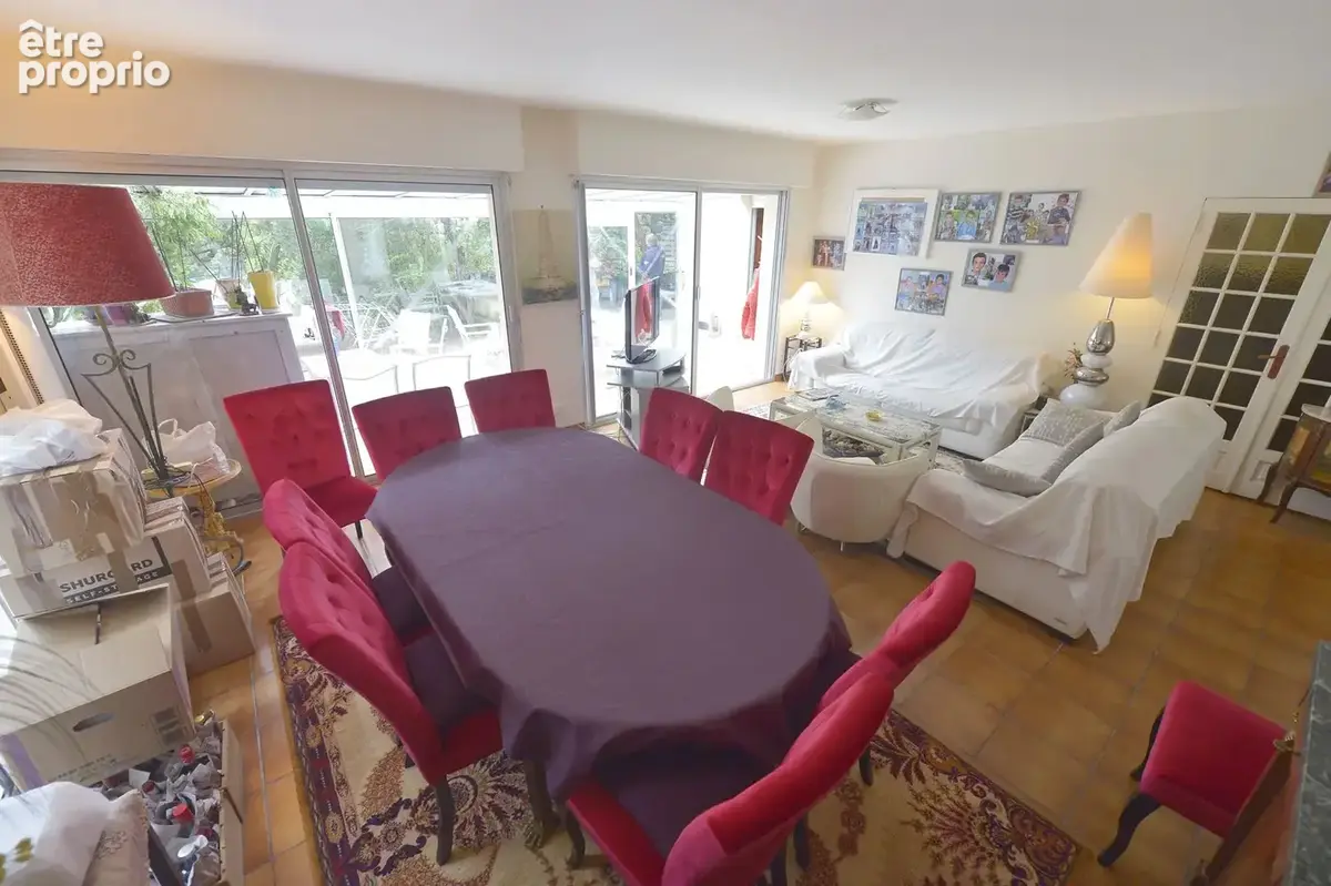 Maison 130 m² à Saint-Georges-De-Didonne  - photo 3
