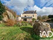 Photo 1 - Maison à MALESTROIT