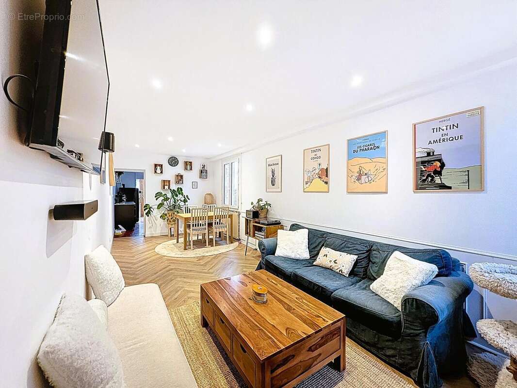 Photo 2 - Maison à TOURS