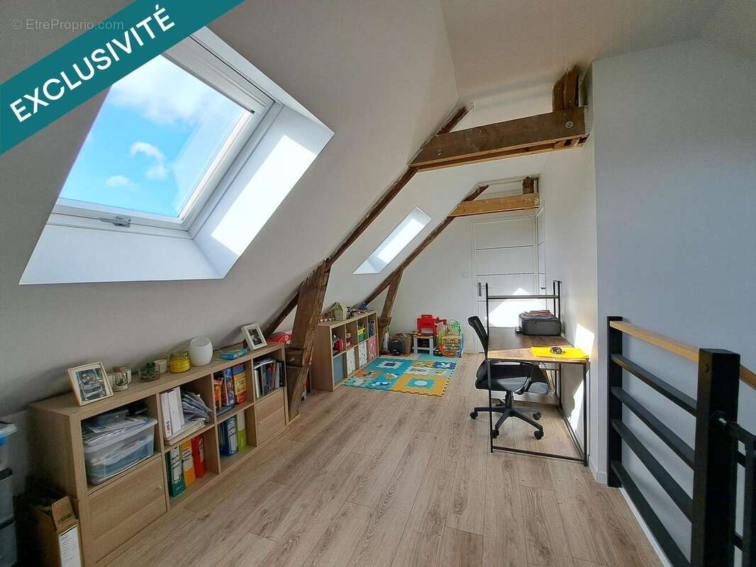 Photo 5 - Maison à VAL-D'IZE