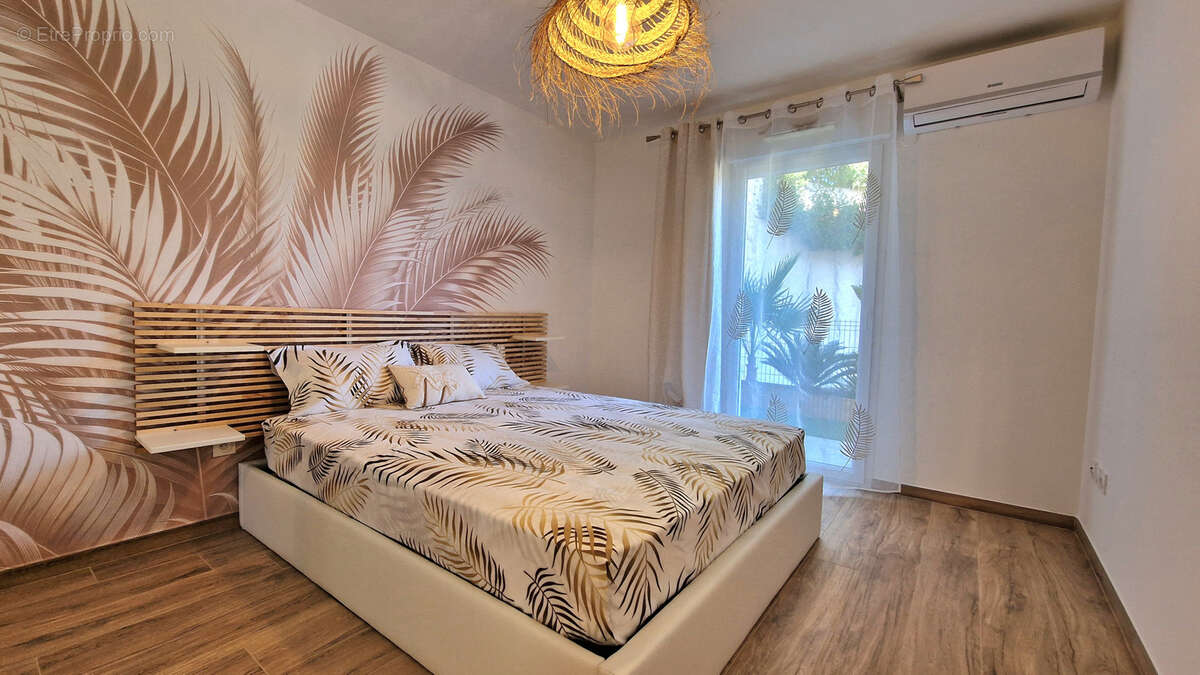 Appartement à SAINTE-MAXIME