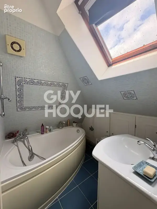 Triangle d'or ste geneviève - 4p / 3 chambres - photo 15