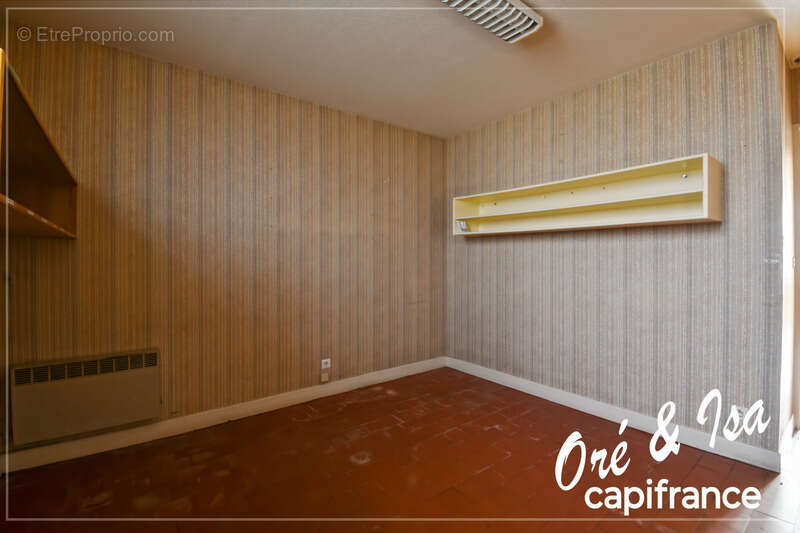 Maison à PREVERANGES