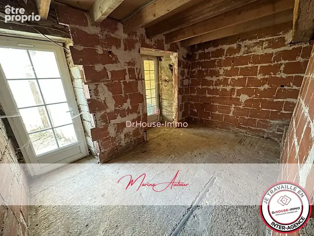 Maison 4 pièces 113 m² à vendre à Verrue (86420) - photo 8