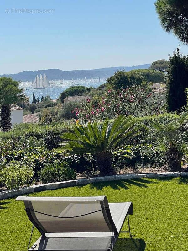 Maison à SAINTE-MAXIME