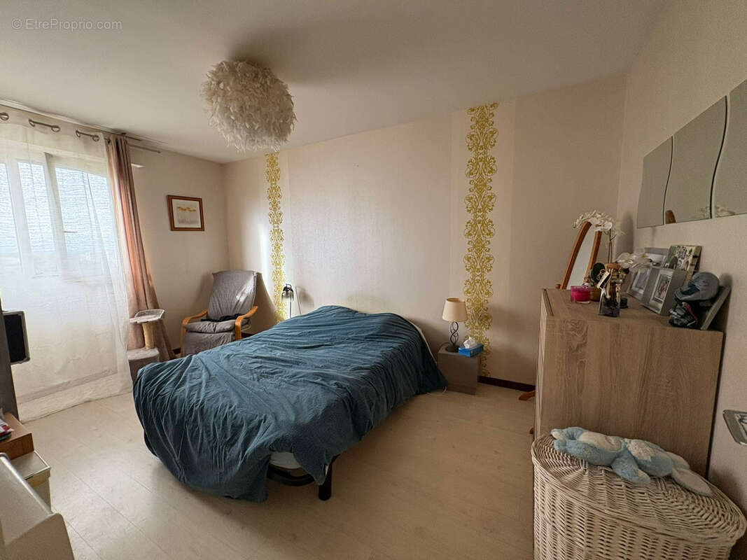 Appartement à LIMOGES