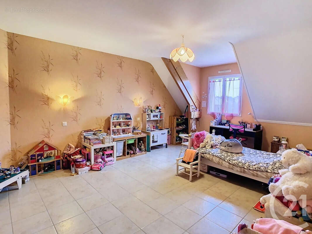 Maison à NIVILLAC