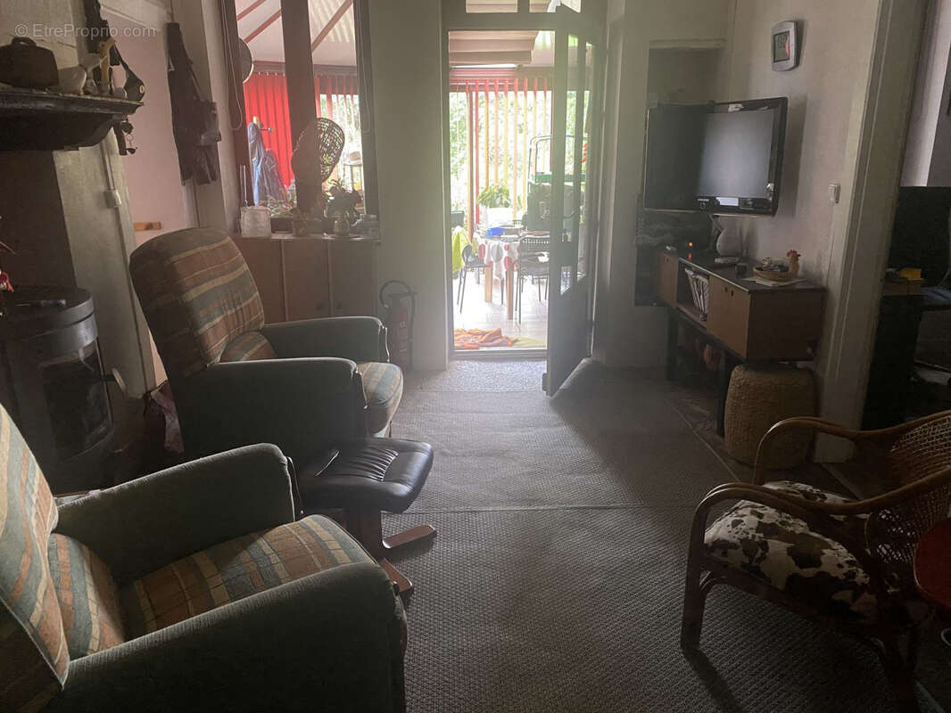 Maison de campagne ! - photo 10