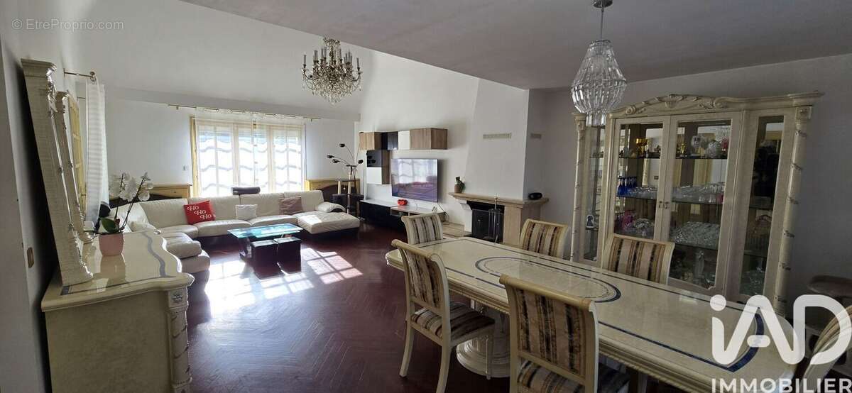 Photo 3 - Maison à VILLIERS-SUR-MARNE