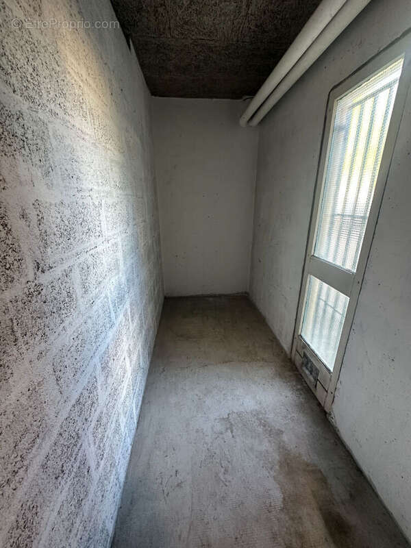 Appartement à MONTIGNY-LES-METZ