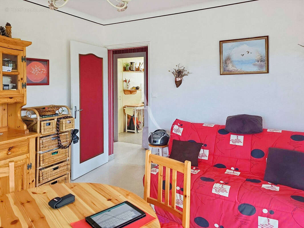 Appartement à NOTRE-DAME-DE-MONTS