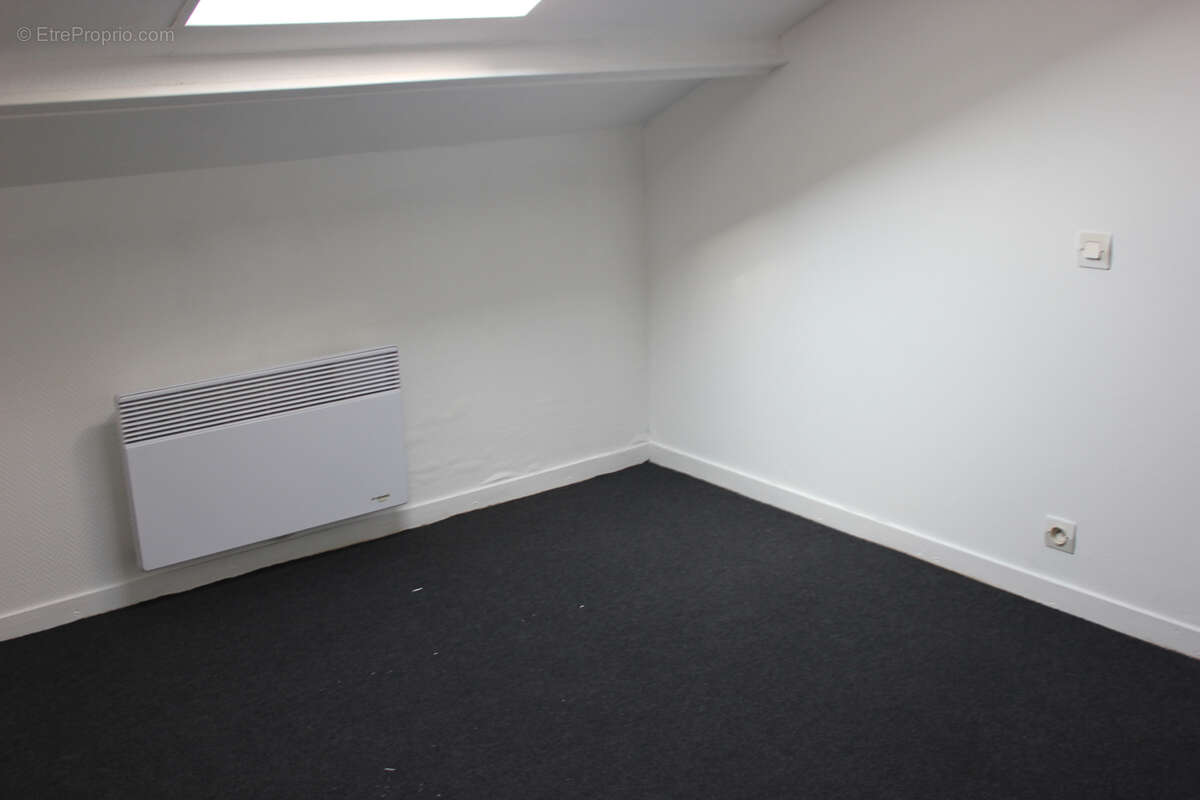 Appartement à BOURGUEIL