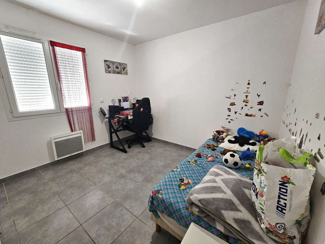 Maison à CLERMONT-L'HERAULT