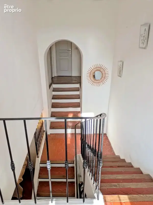 Exclusivité - charmant mas provençal avec piscine - photo 30