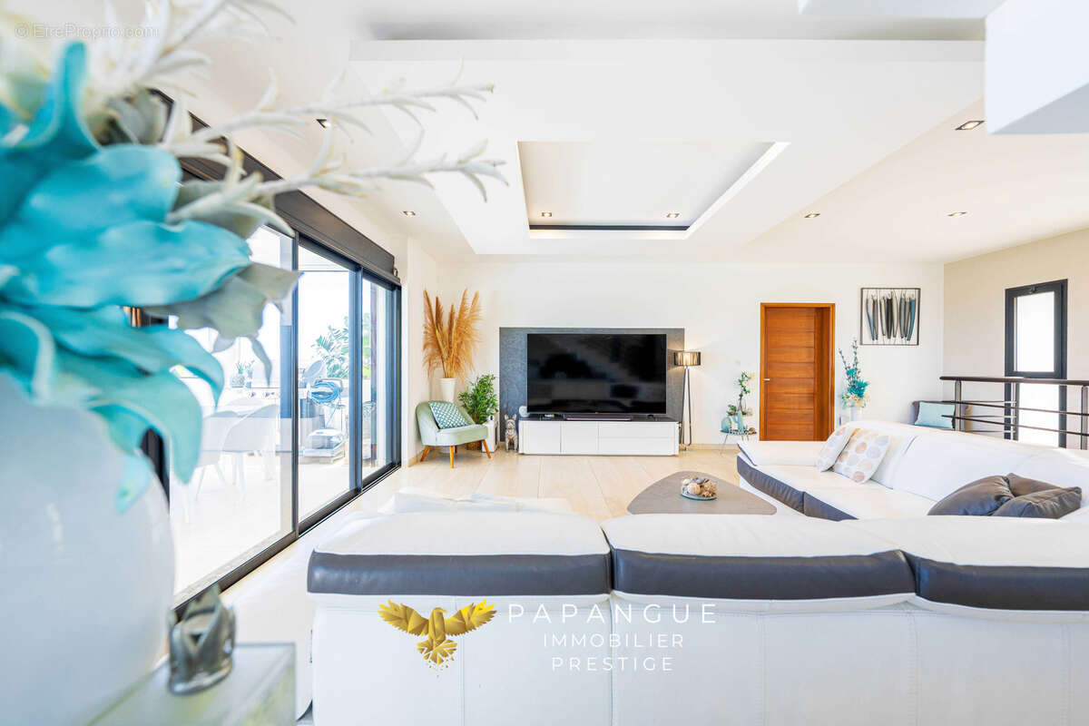 Maison à SAINT-DENIS