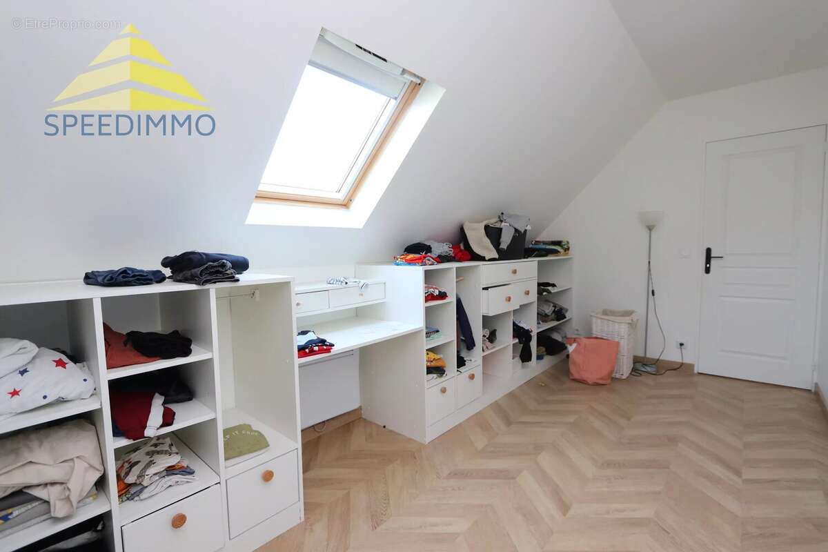 Maison à MAROLLES-EN-BRIE