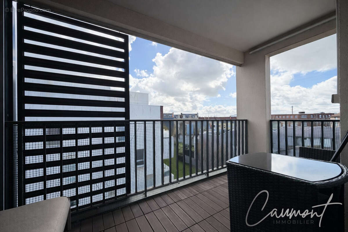 Appartement à LE HAVRE