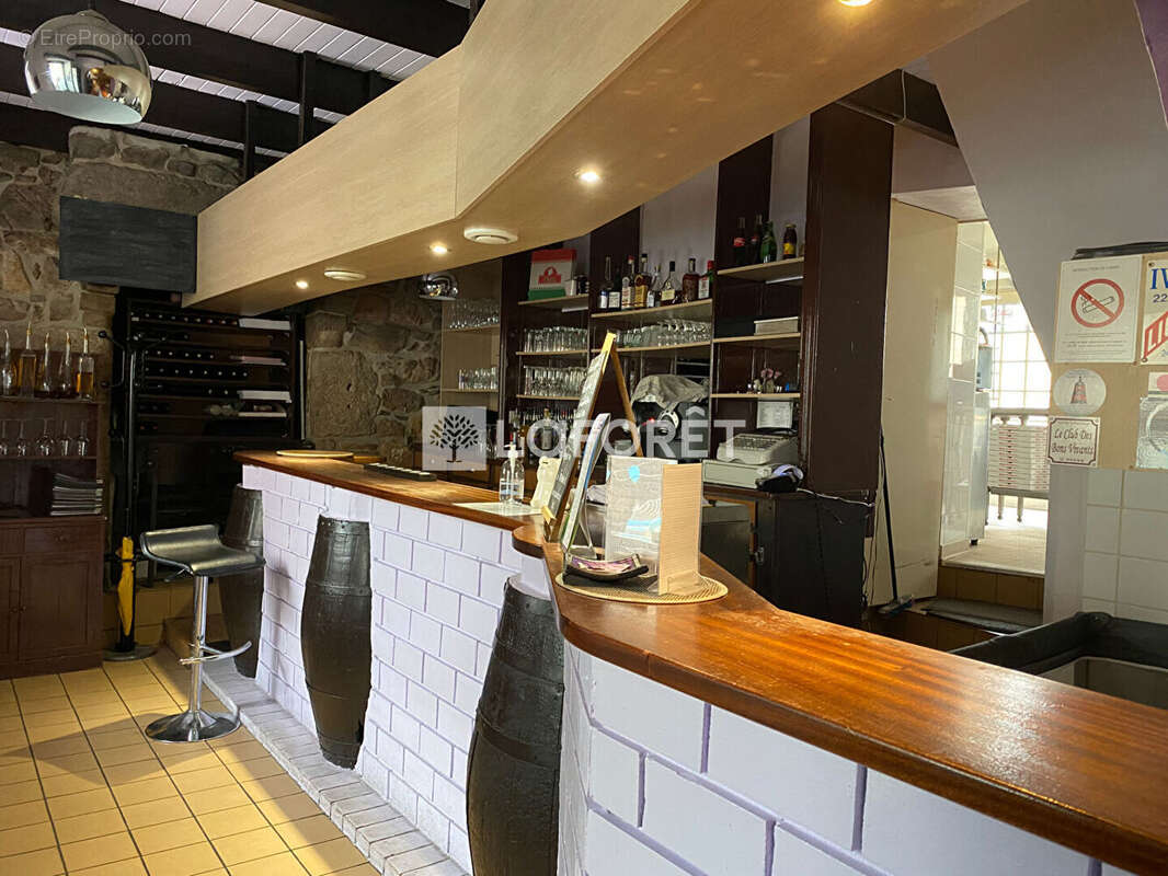 Maison à LEZARDRIEUX