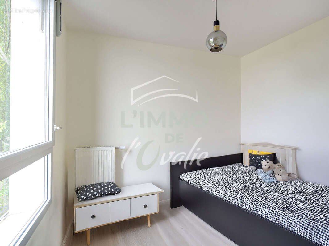 Appartement/villa Cornebarrieu 3 pièces 83m2 - photo 7