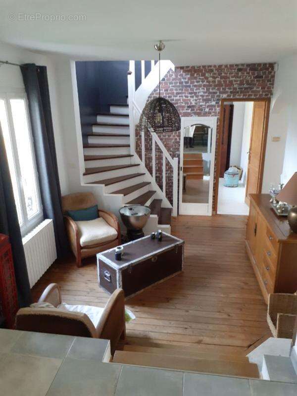 Maison 132 m² à Chelles  - photo 7