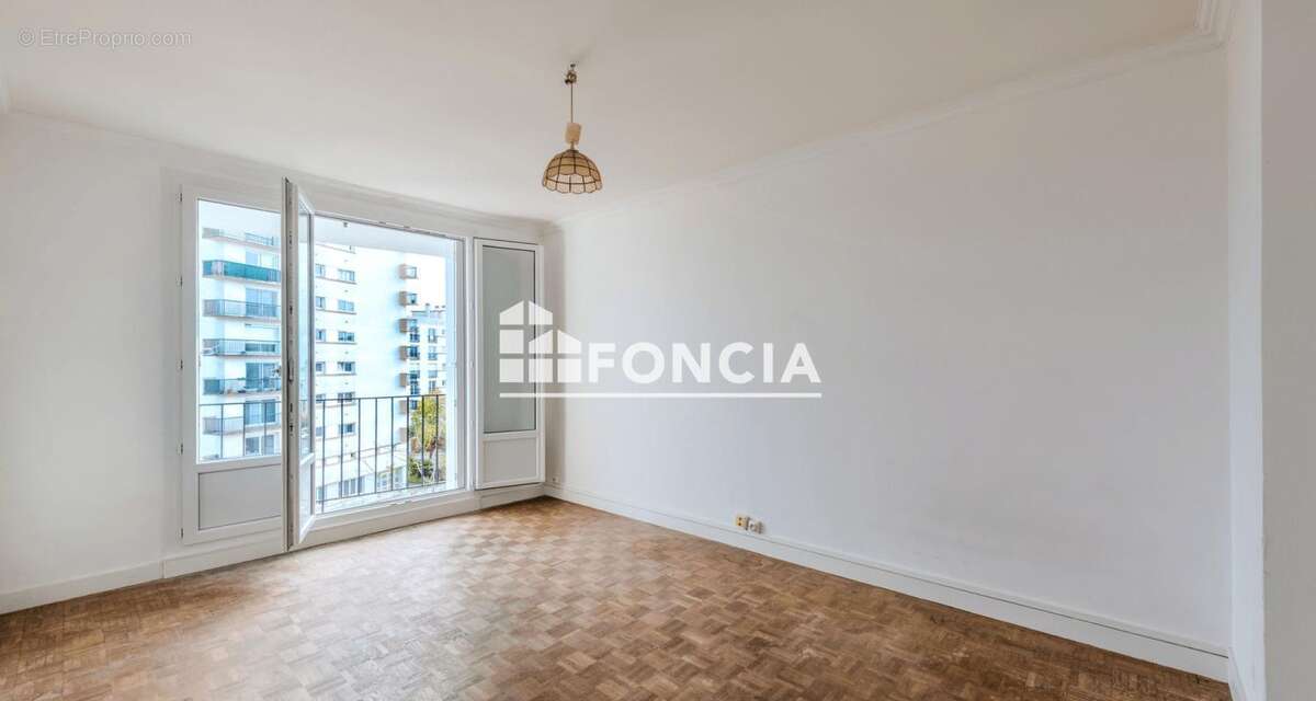 Appartement à BREST