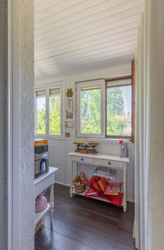 Maison à VANDOEUVRE-LES-NANCY