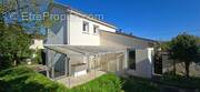 Maison à COULOUNIEIX-CHAMIERS