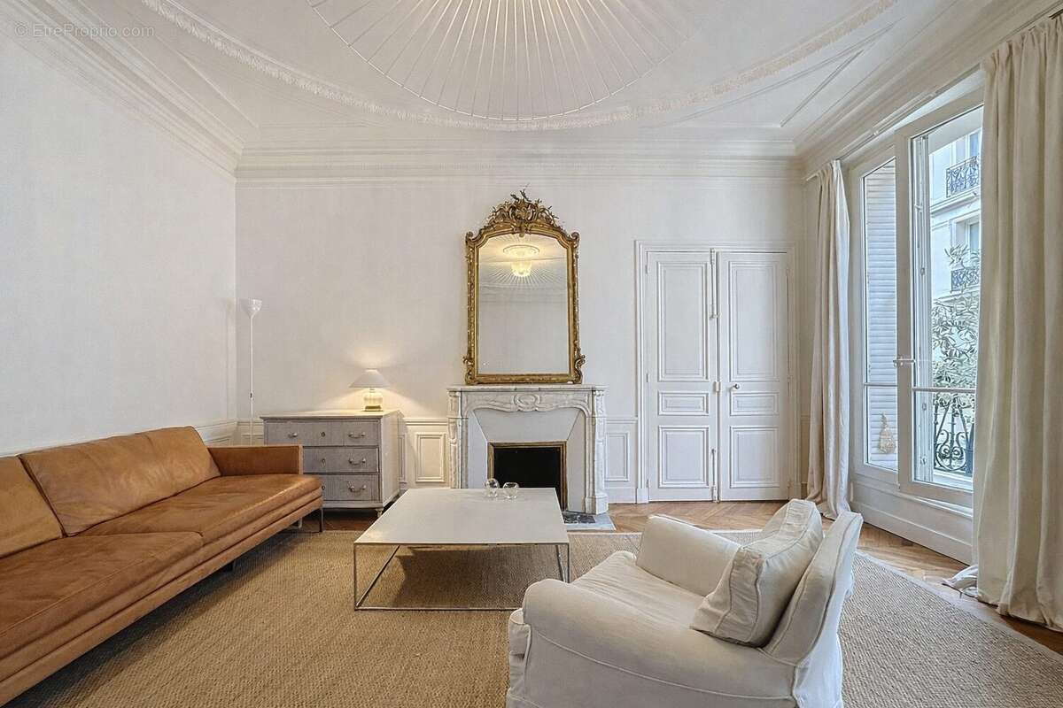 Appartement à PARIS-6E