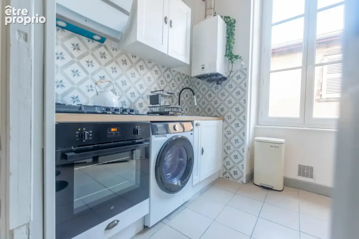 Vente Appartement Clermont-ferrand(63000) 143 000ï¿œ - photo 4