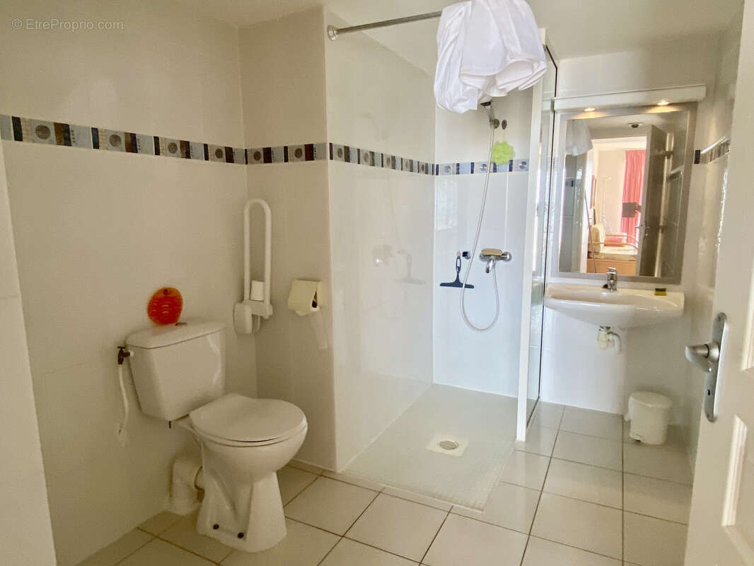 Appartement à VALRAS-PLAGE