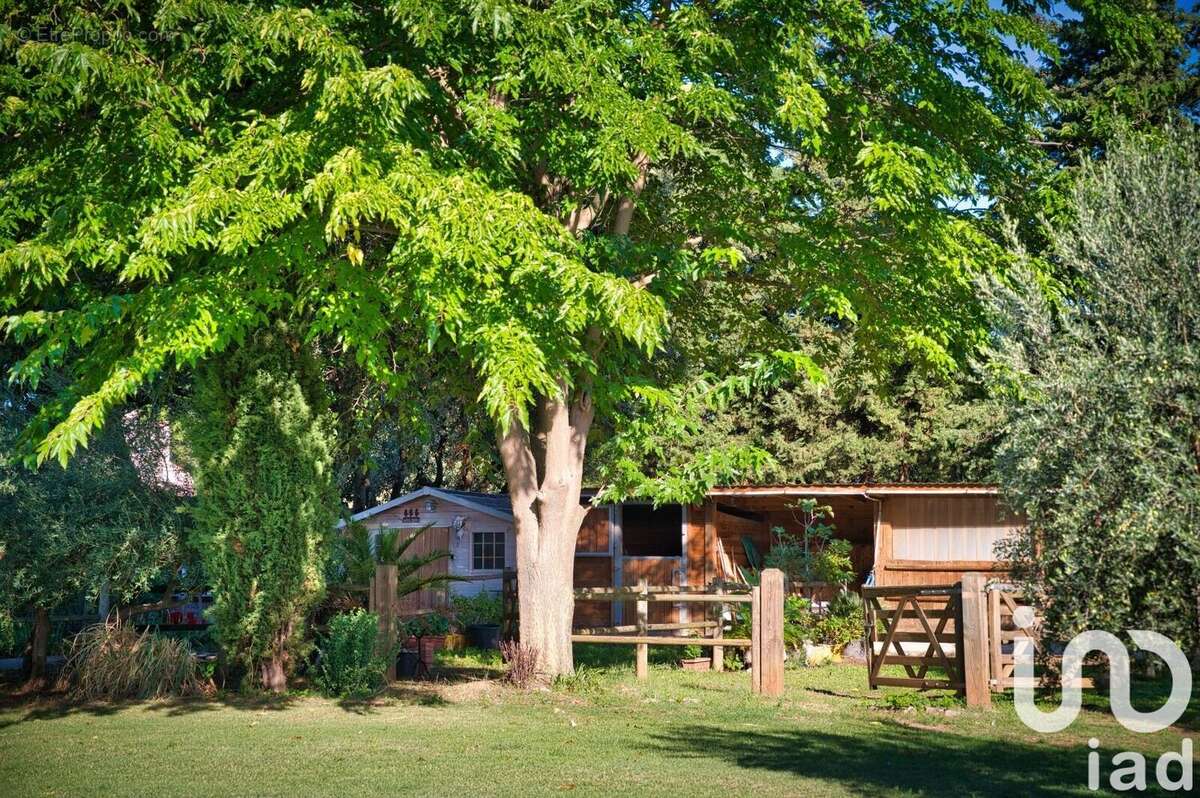 Photo 8 - Maison à MONTAREN-ET-SAINT-MEDIERS