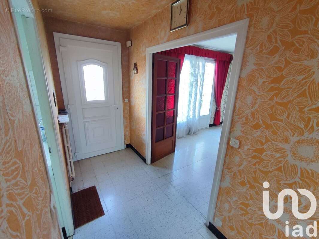 Photo 9 - Maison à LUISANT