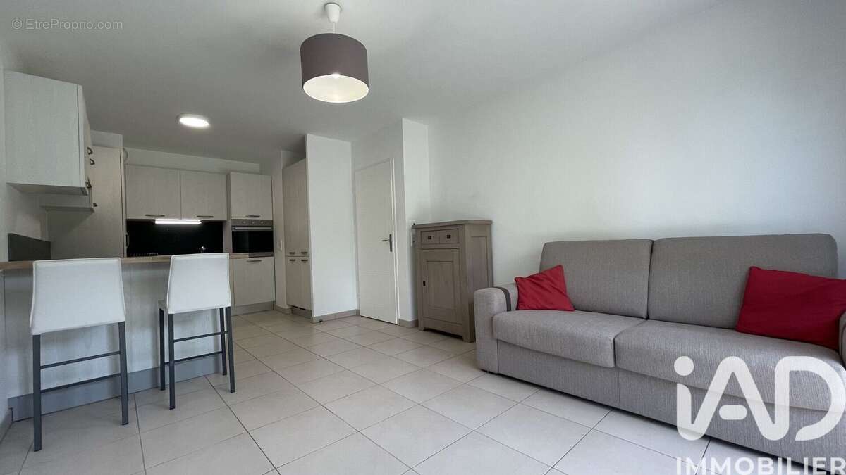Photo 3 - Appartement à LA NORVILLE