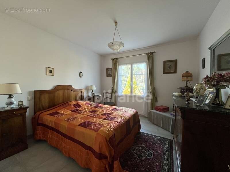 Maison à BRETIGNOLLES-SUR-MER