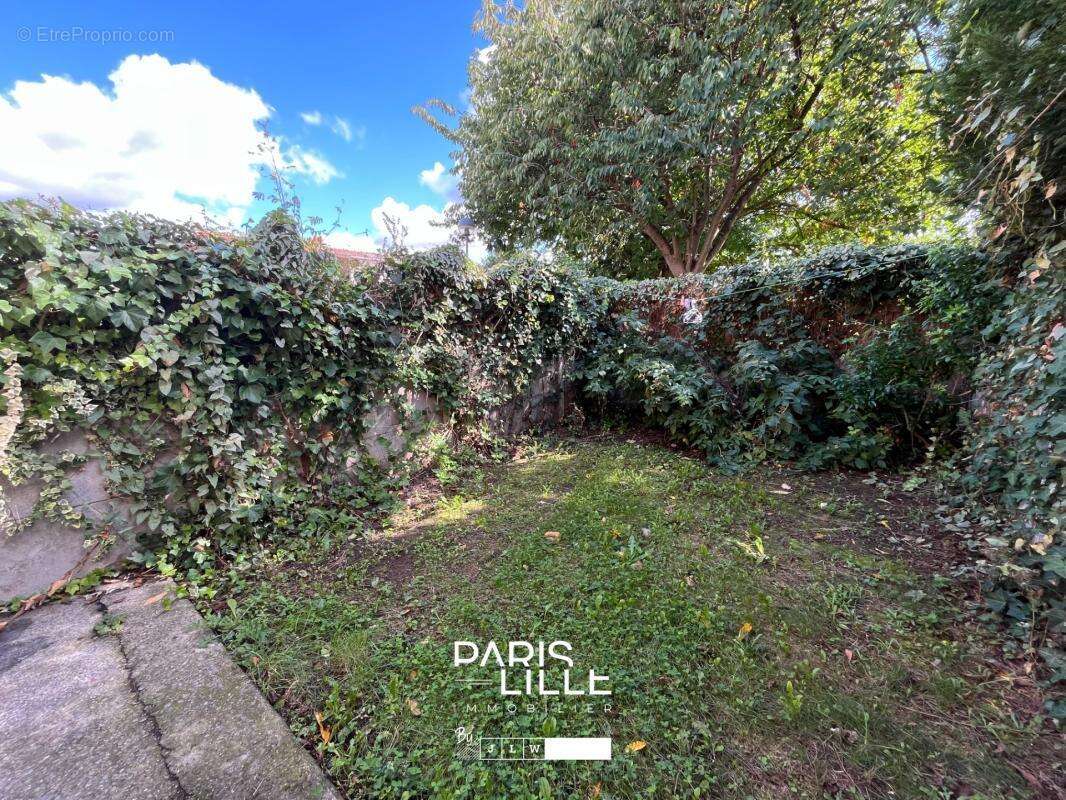 Appartement à LILLE