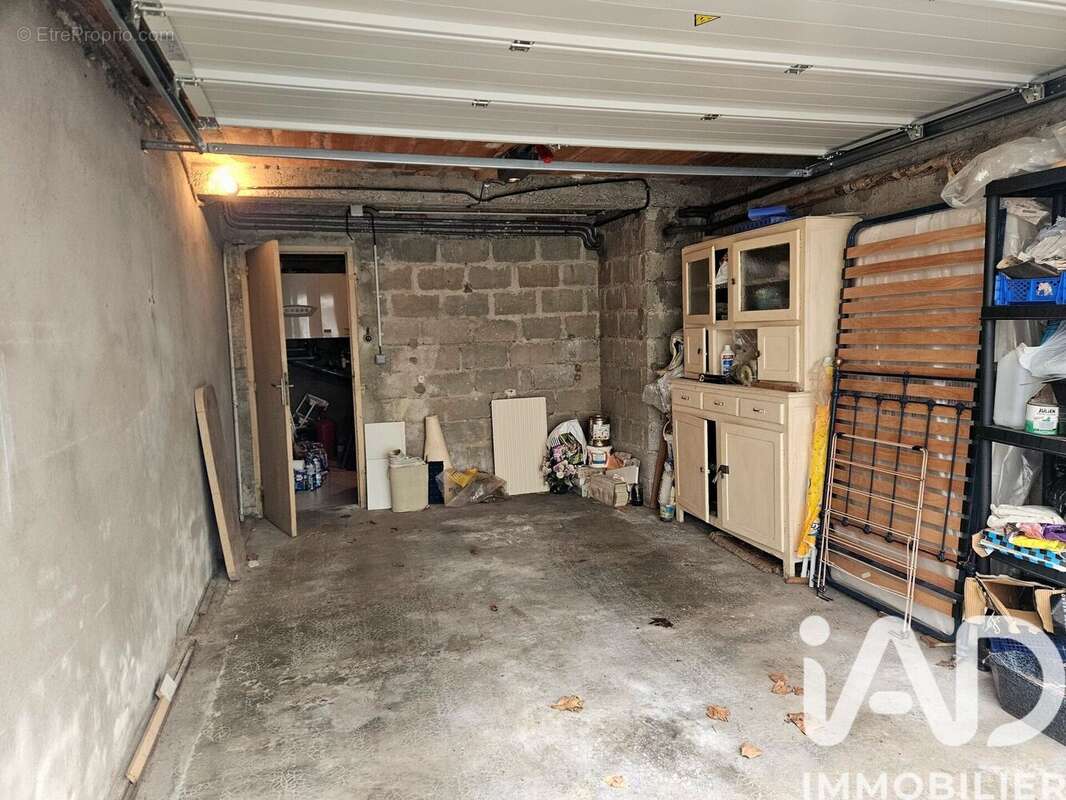 Photo 7 - Appartement à LORIENT