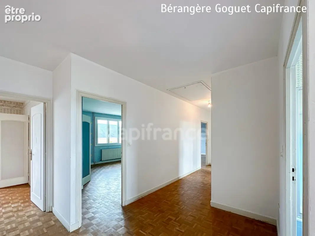 Maison à vendre 8 pièces SAVIGNE L'EVEQUE (72) - photo 10